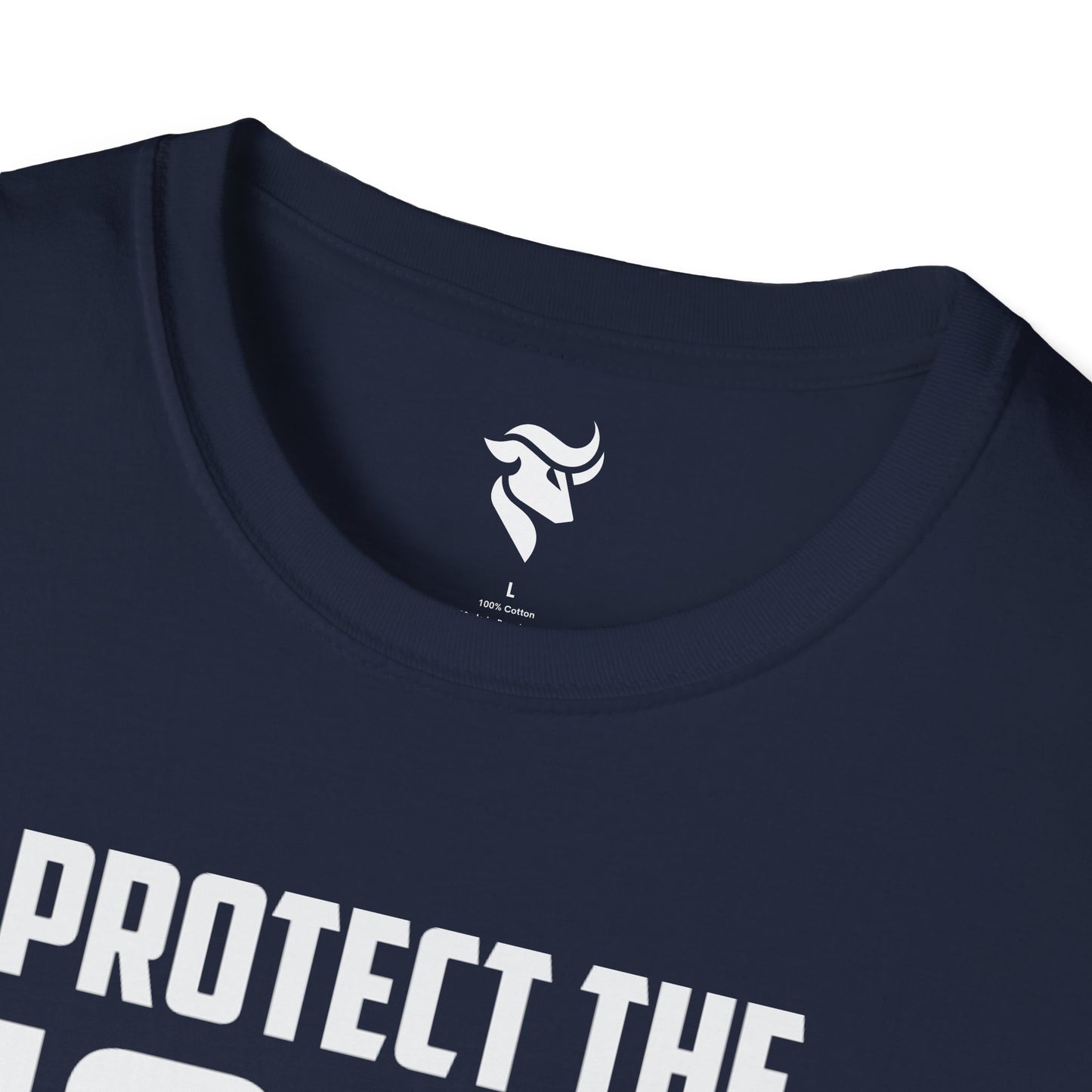 Protect the Molar Bear Dentist T-Shirt
