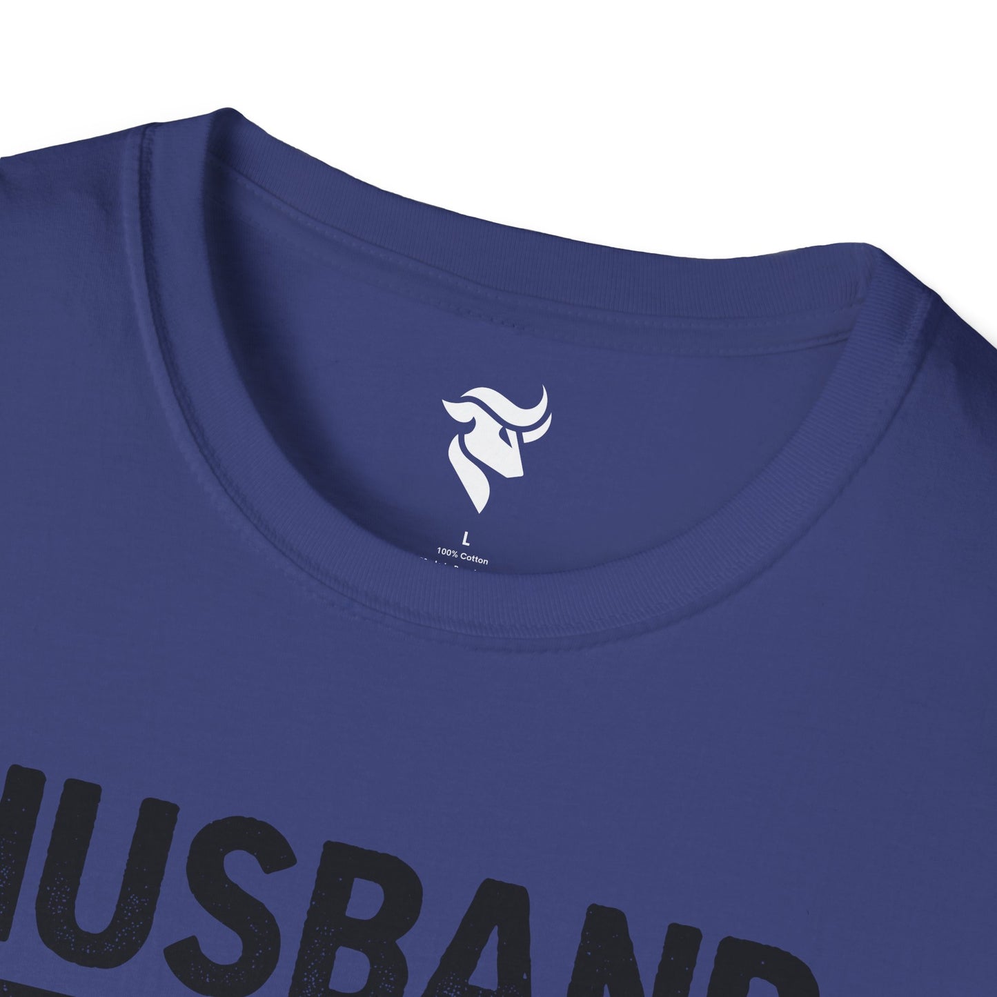 Doctor Legend Unisex T-Shirt - Husband Dad Design