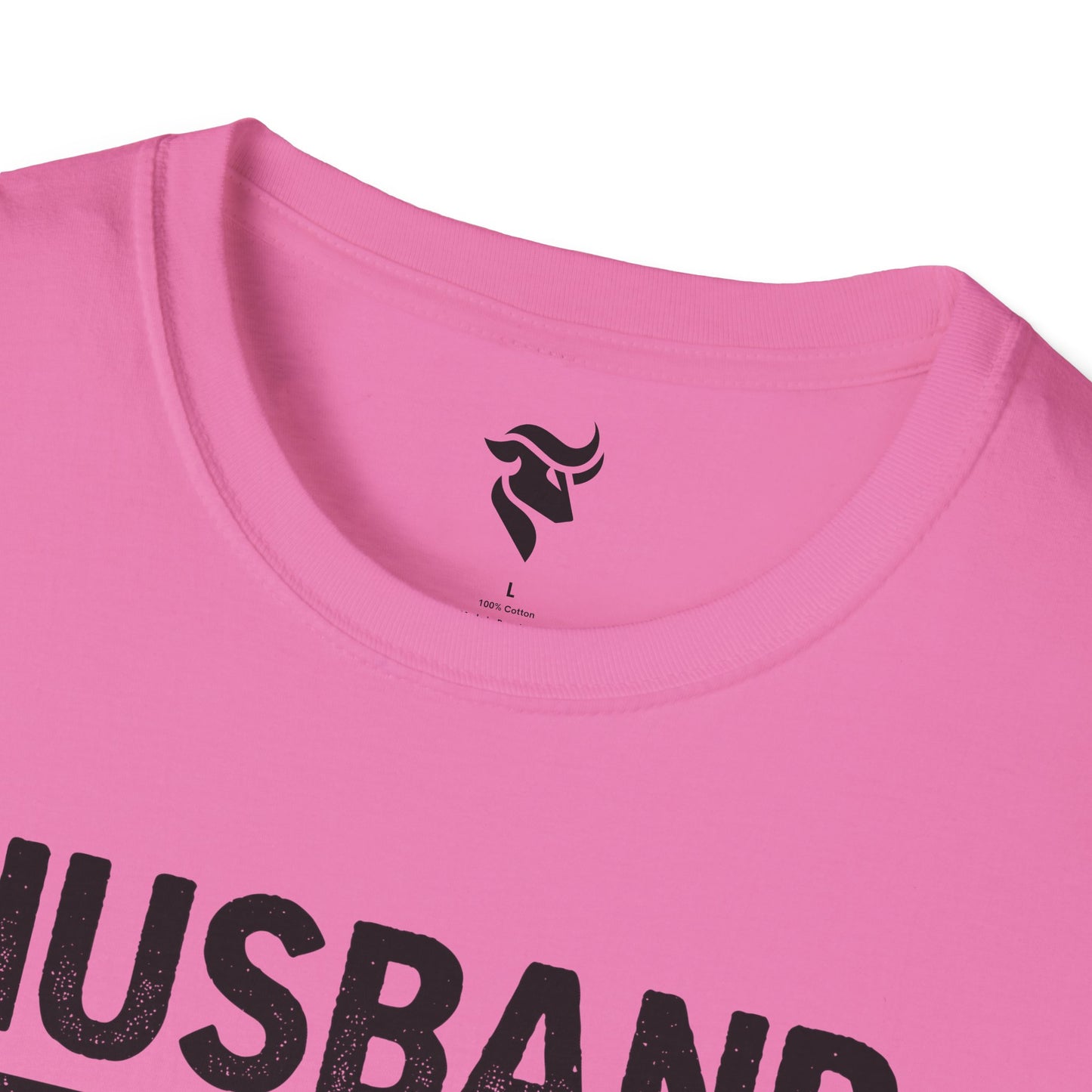 Doctor Legend Unisex T-Shirt - Husband Dad Design