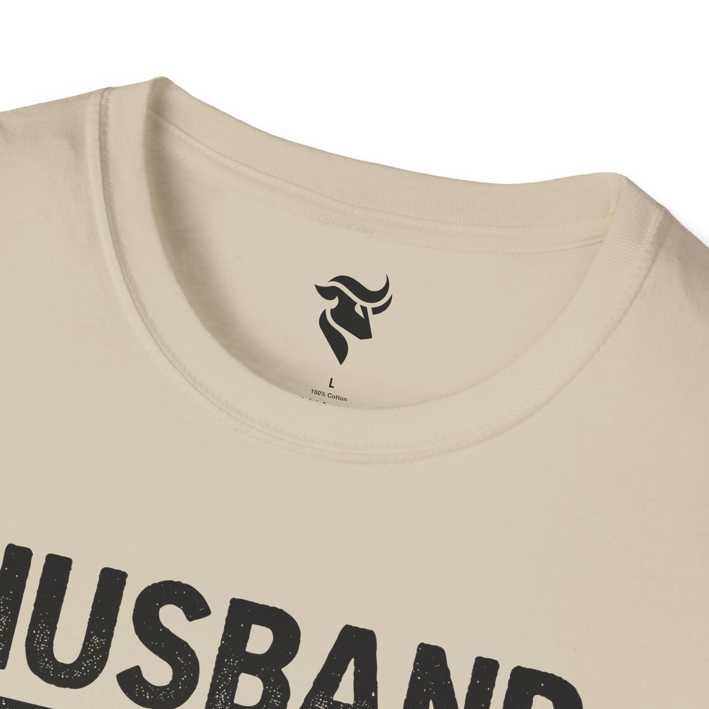 Doctor Legend Unisex T-Shirt - Husband Dad Design