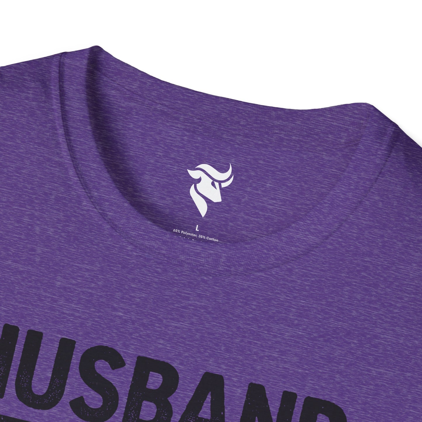 Doctor Legend Unisex T-Shirt - Husband Dad Design