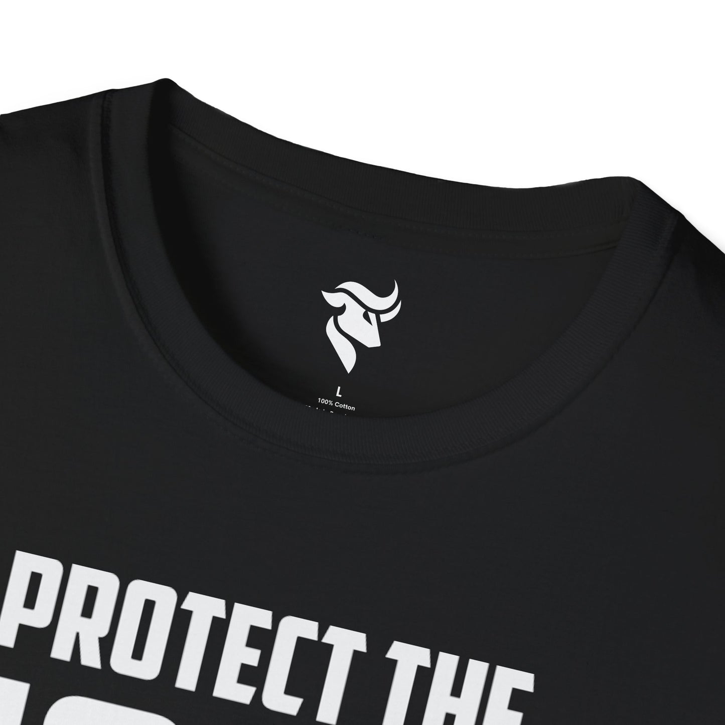 Protect the Molar Bear Dentist T-Shirt