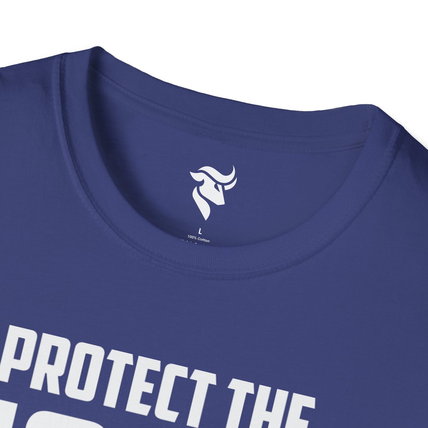 Protect the Molar Bear Dentist T-Shirt