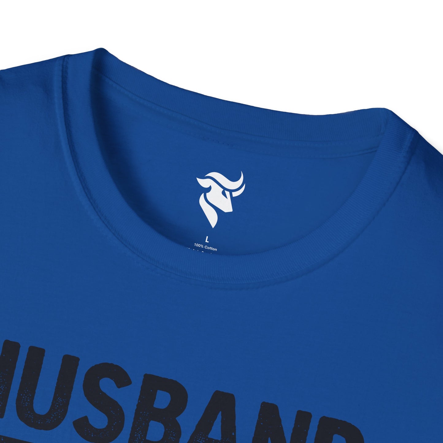 Doctor Legend Unisex T-Shirt - Husband Dad Design