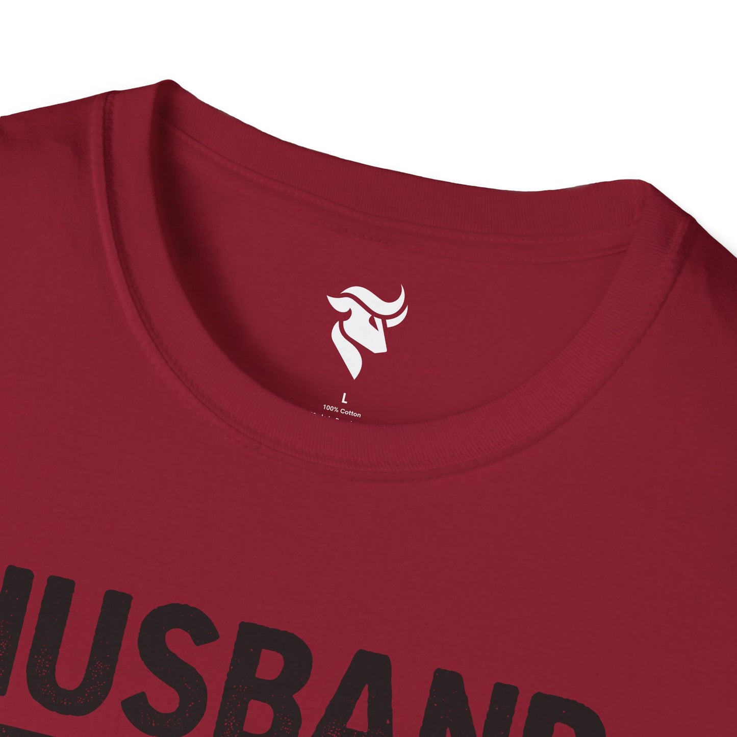 Doctor Legend Unisex T-Shirt - Husband Dad Design