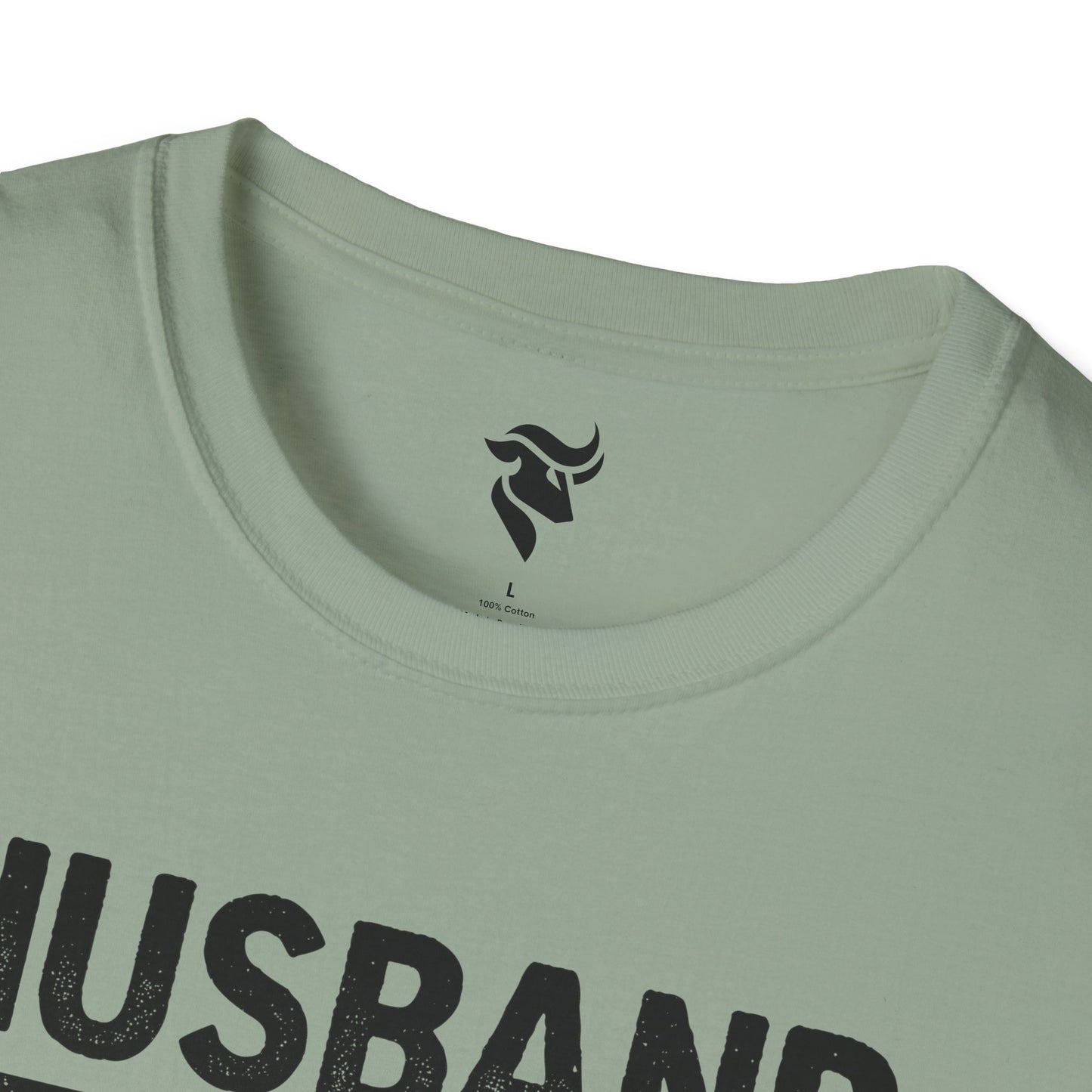 Doctor Legend Unisex T-Shirt - Husband Dad Design