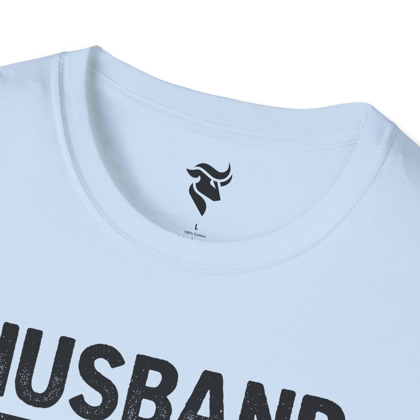 Doctor Legend Unisex T-Shirt - Husband Dad Design