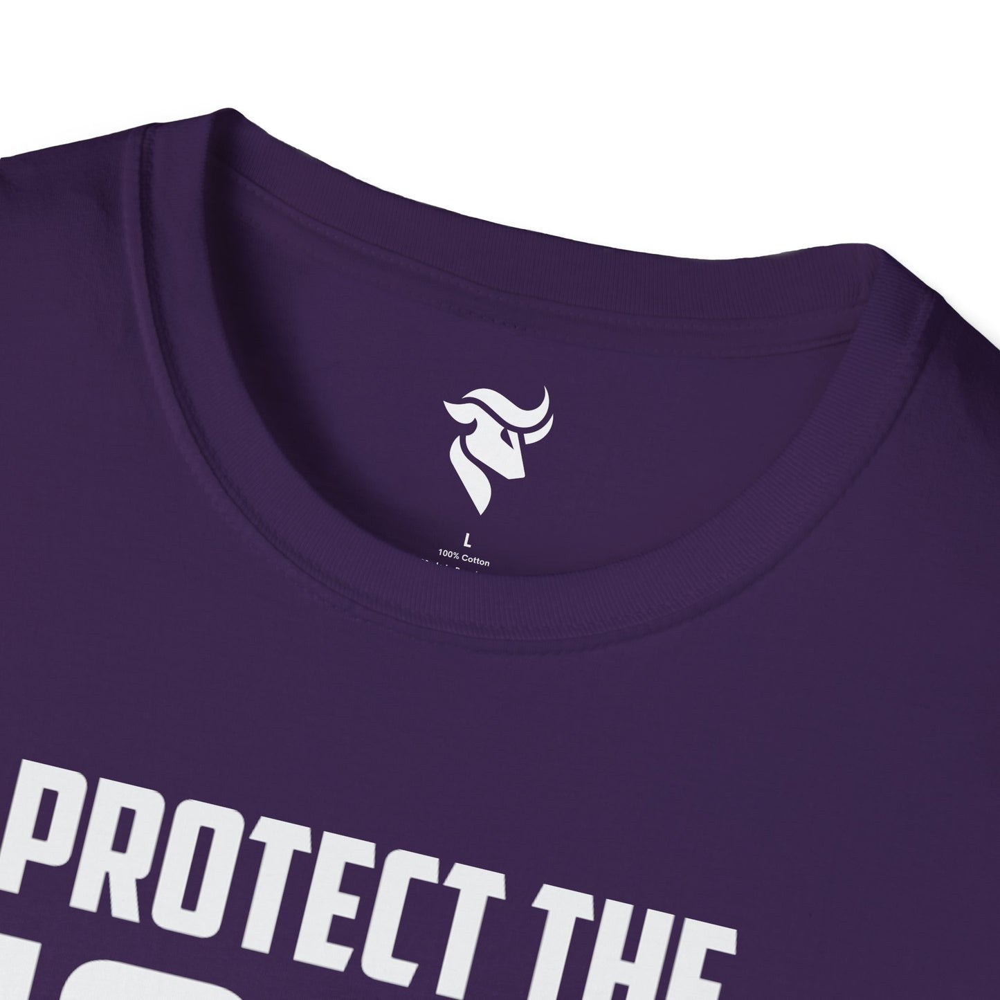 Protect the Molar Bear Dentist T-Shirt