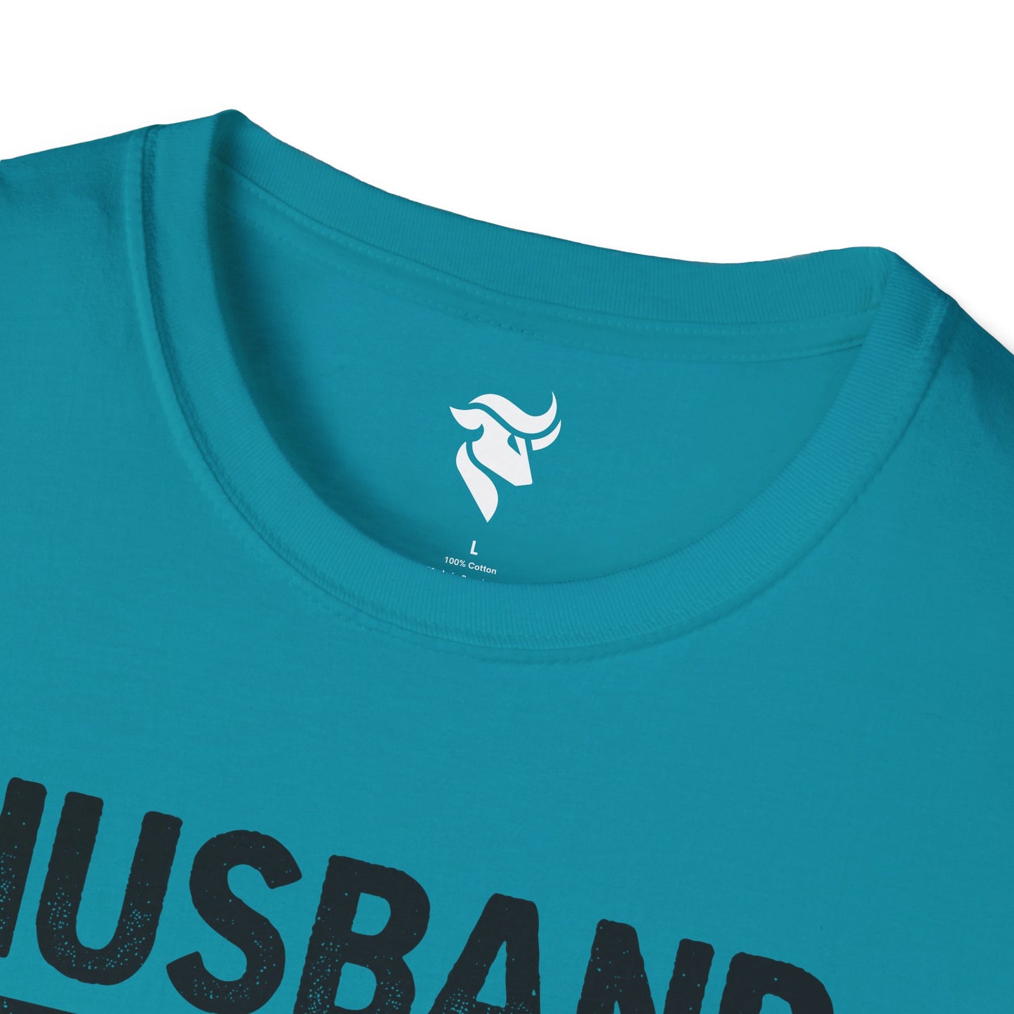 Doctor Legend Unisex T-Shirt - Husband Dad Design