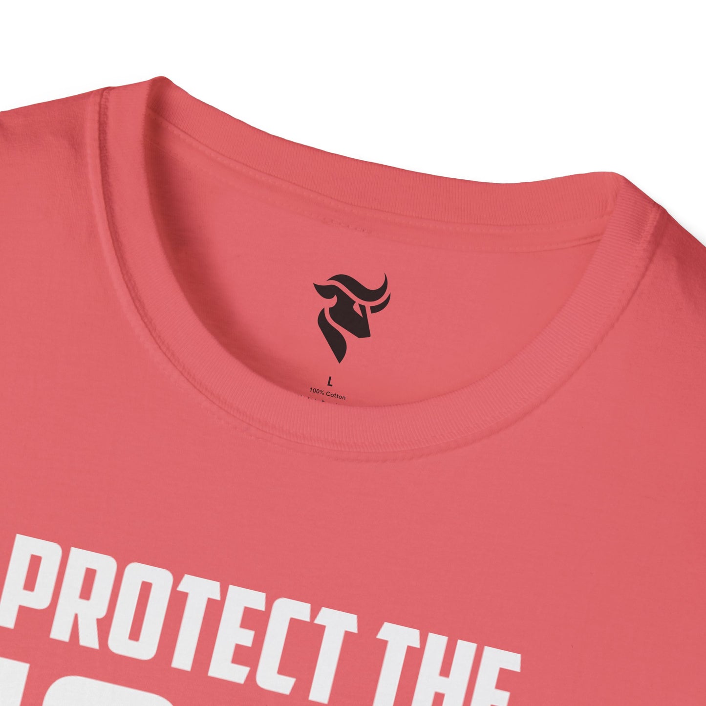 Protect the Molar Bear Dentist T-Shirt