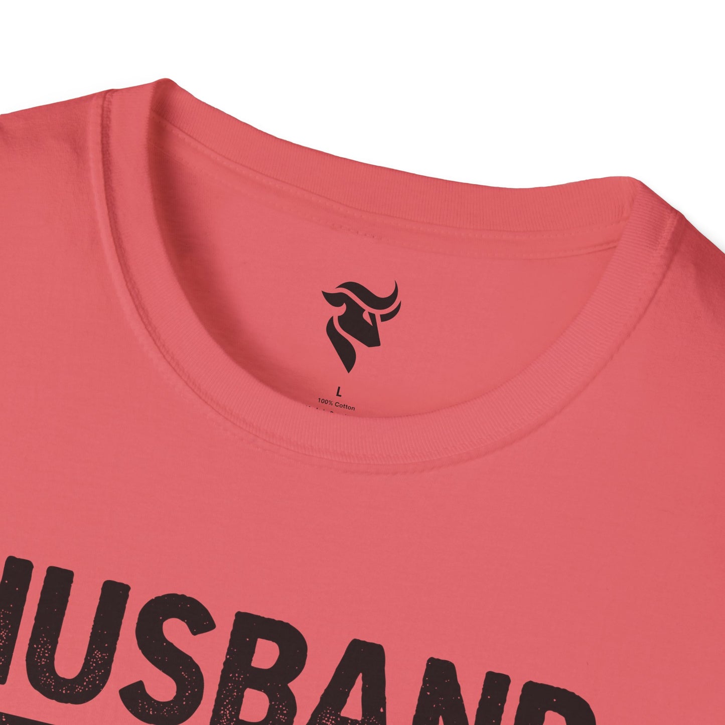 Doctor Legend Unisex T-Shirt - Husband Dad Design
