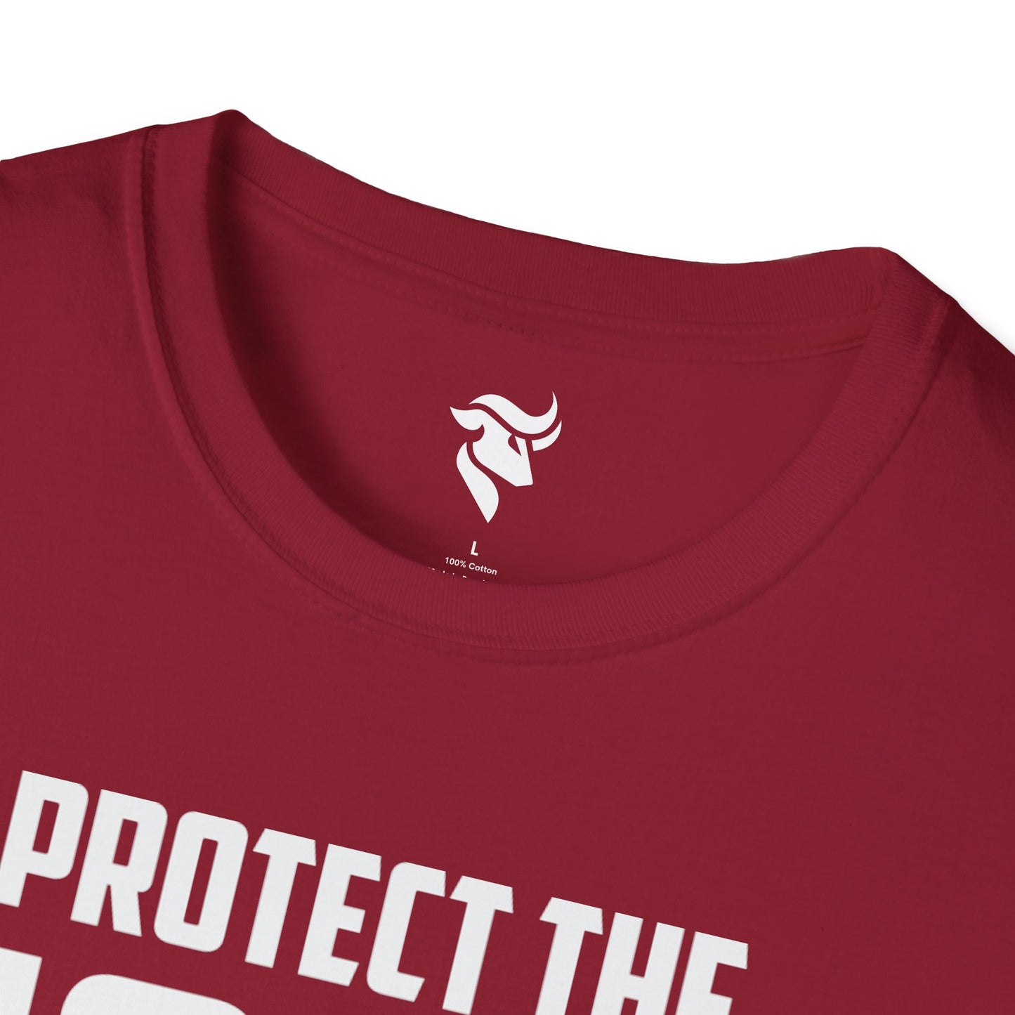 Protect the Molar Bear Dentist T-Shirt
