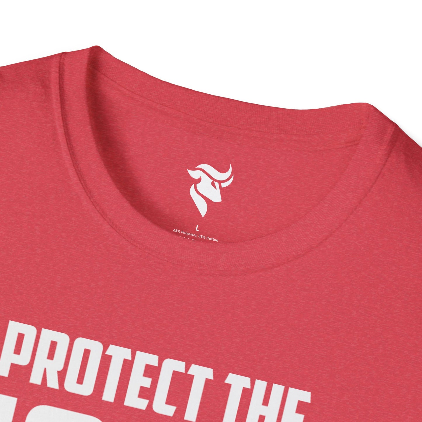 Protect the Molar Bear Dentist T-Shirt