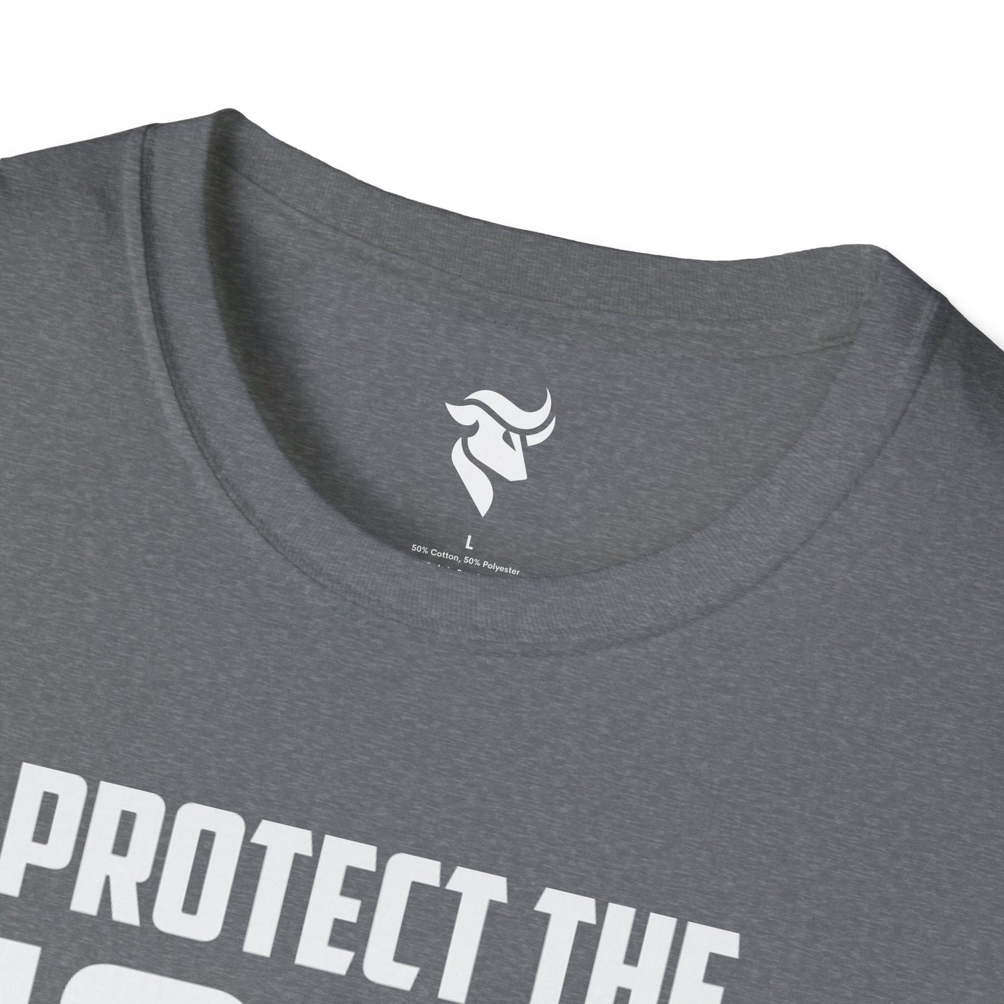 Protect the Molar Bear Dentist T-Shirt