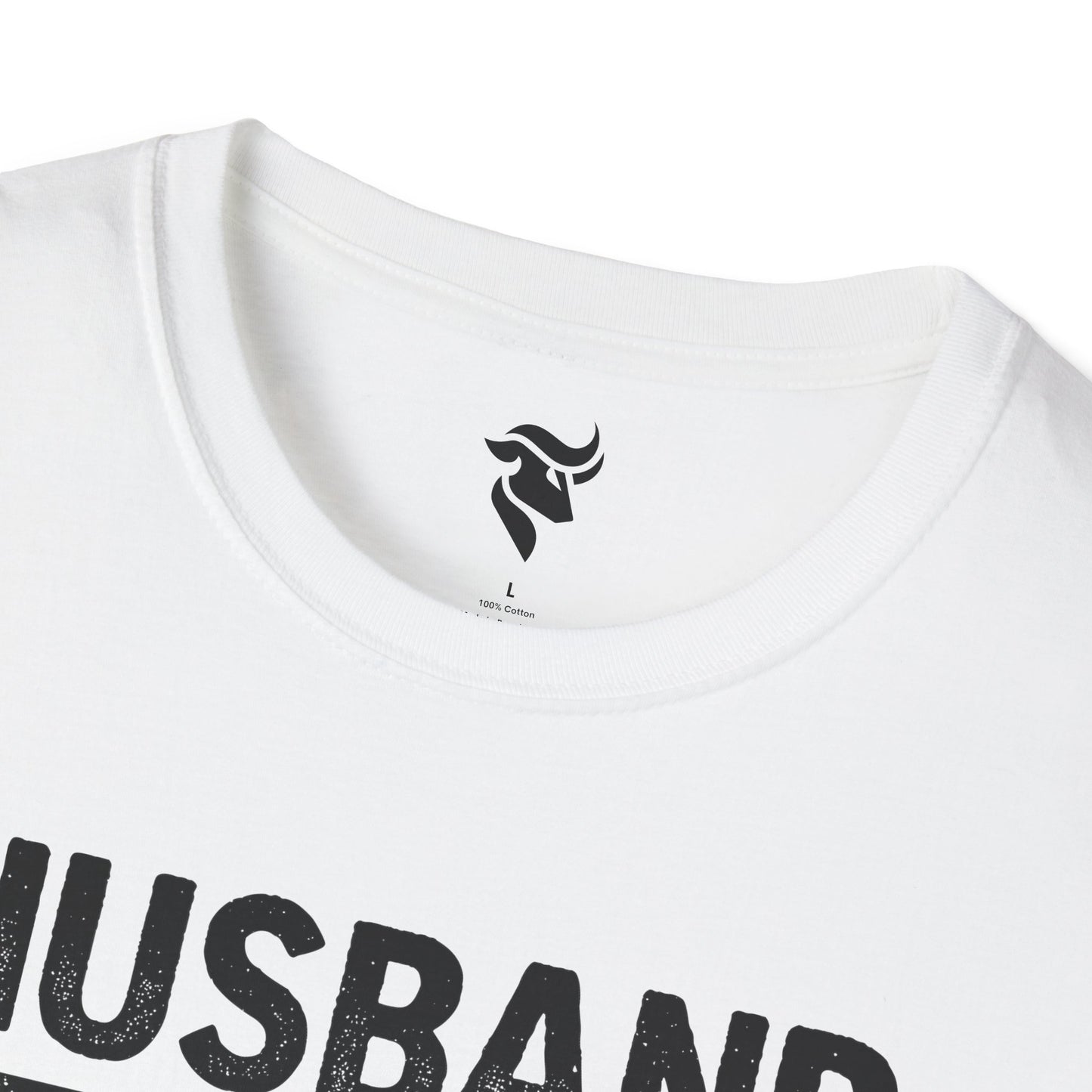 Doctor Legend Unisex T-Shirt - Husband Dad Design