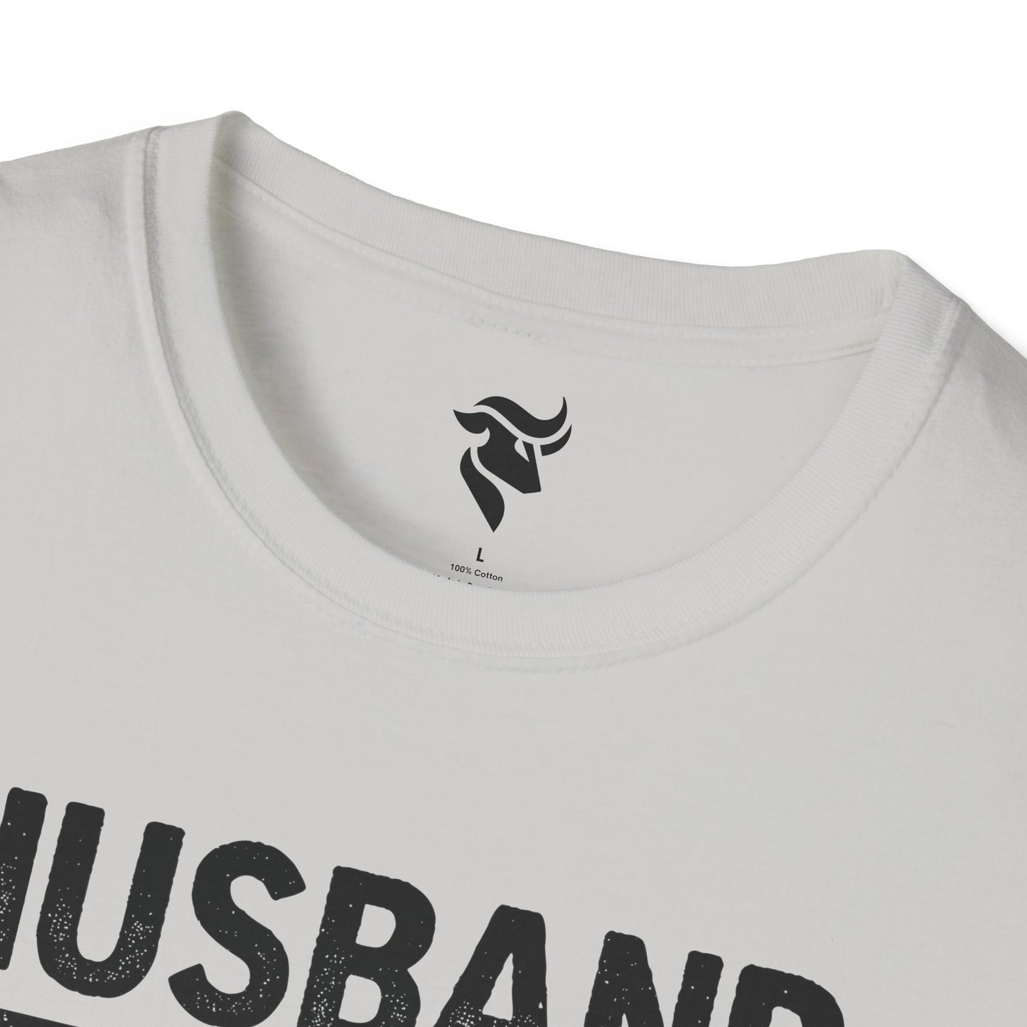 Doctor Legend Unisex T-Shirt - Husband Dad Design