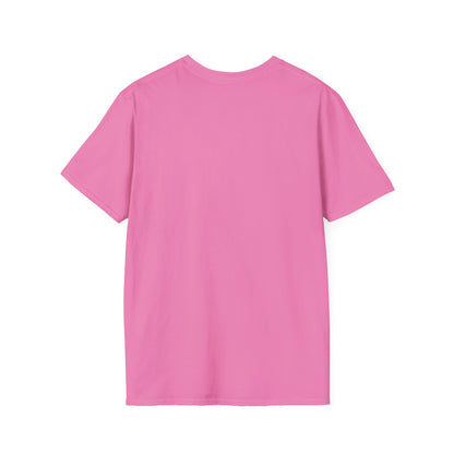 Autism Awareness Unisex T-Shirt