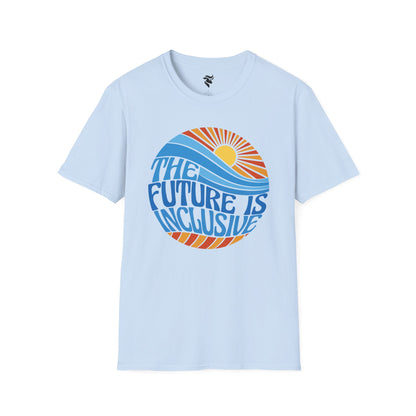 Autism Awareness Unisex T-Shirt