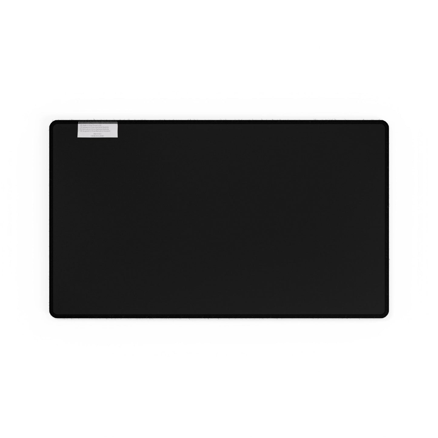 City Pulse Desk Mat