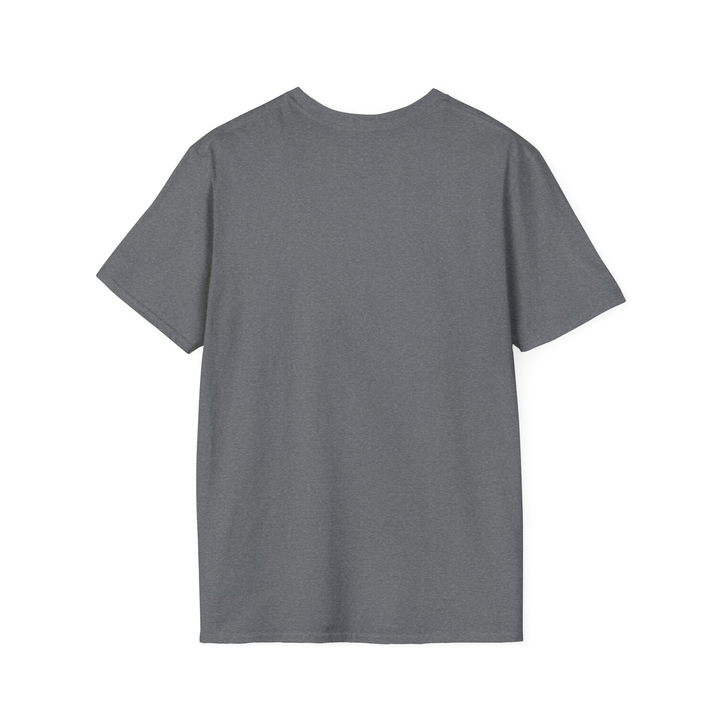 Autism Awareness Unisex T-Shirt