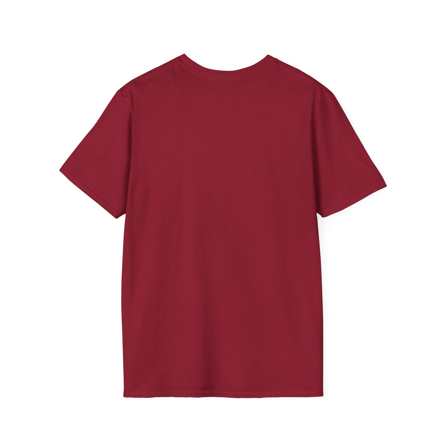 Autism Awareness Unisex T-Shirt