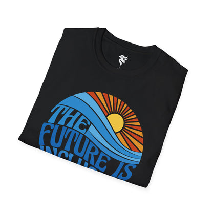 Autism Awareness Unisex T-Shirt