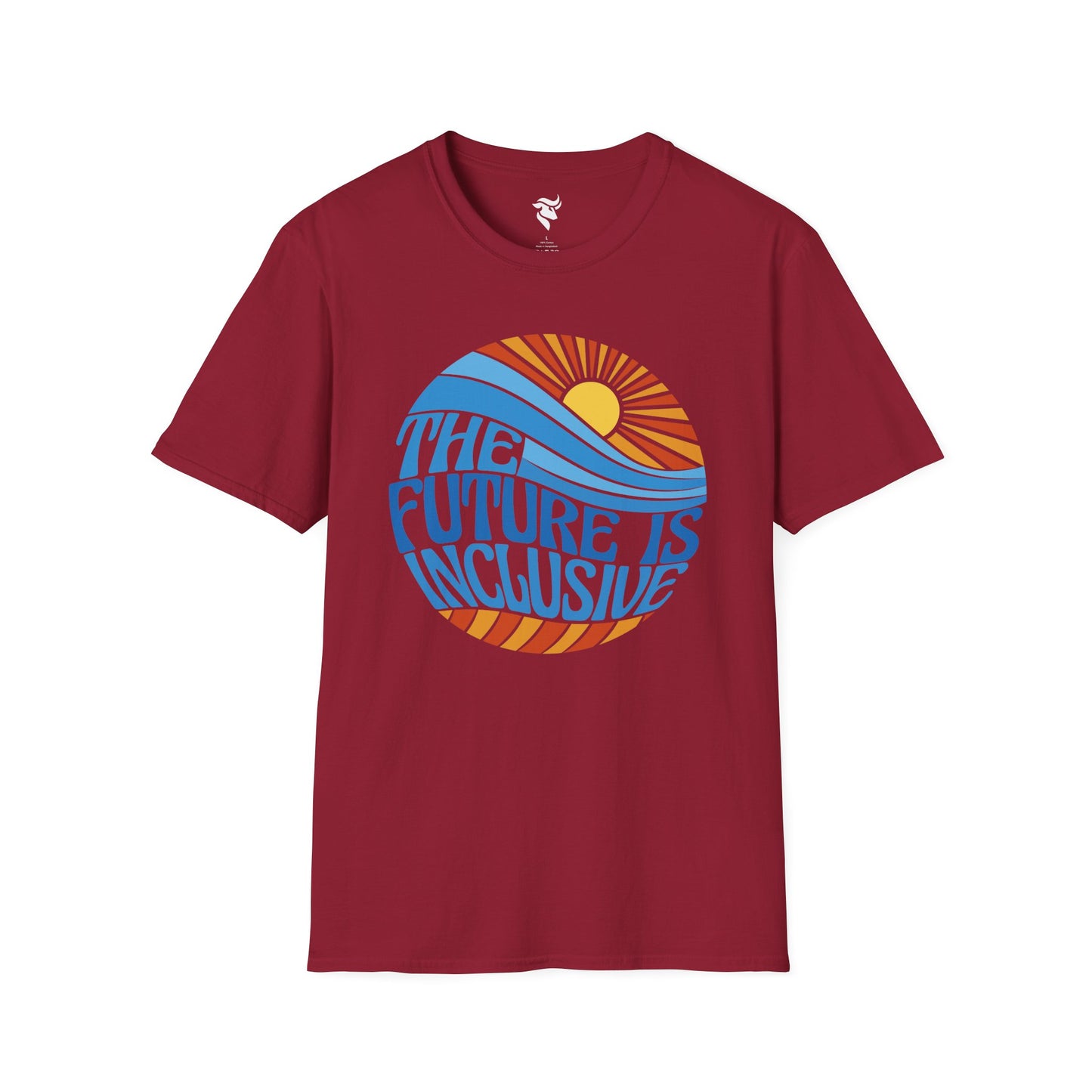Autism Awareness Unisex T-Shirt