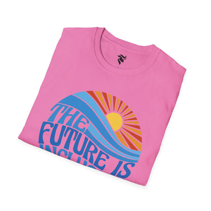 Autism Awareness Unisex T-Shirt
