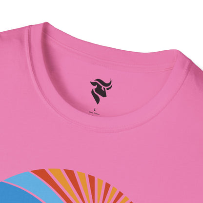 Autism Awareness Unisex T-Shirt