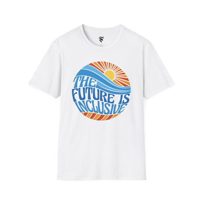 Autism Awareness Unisex T-Shirt