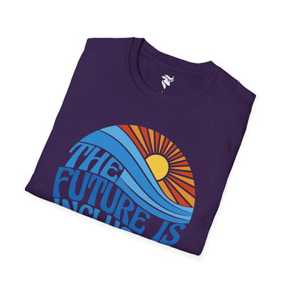 Autism Awareness Unisex T-Shirt