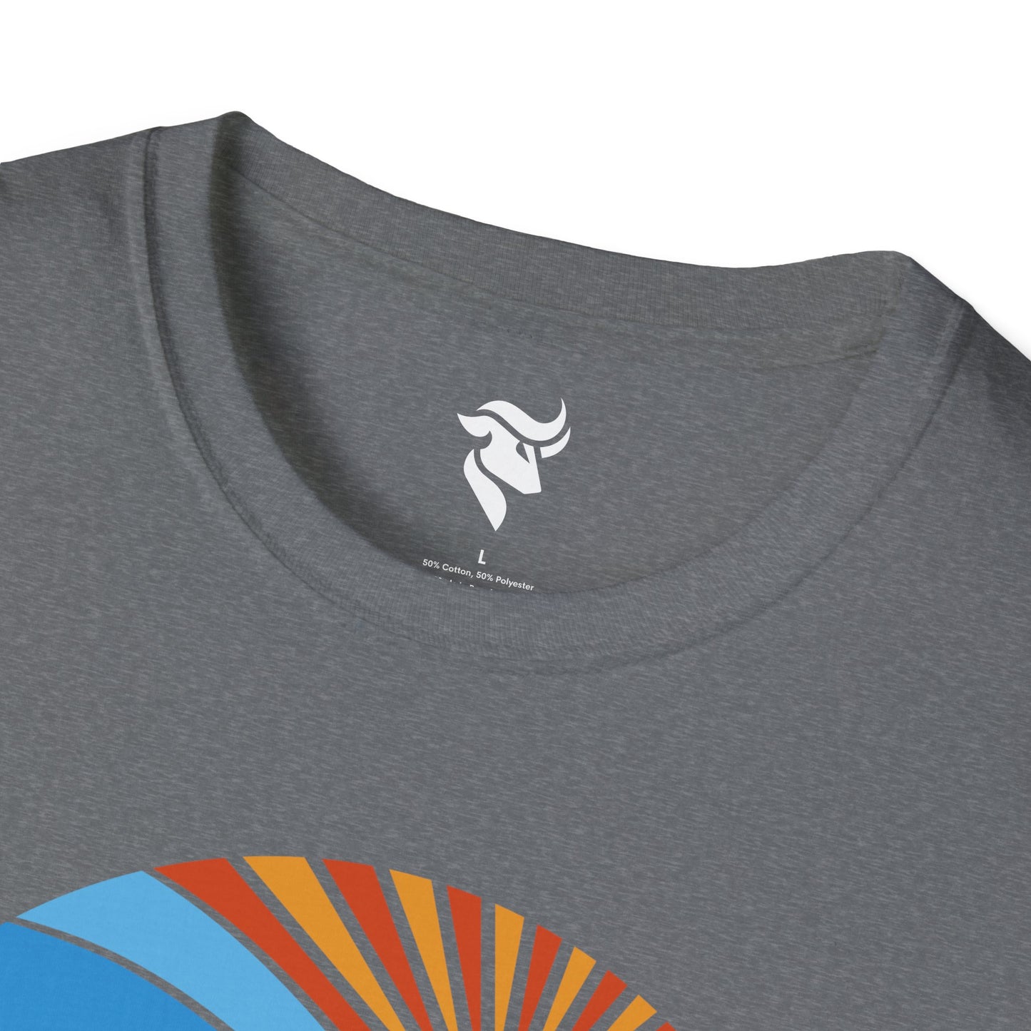 Autism Awareness Unisex T-Shirt