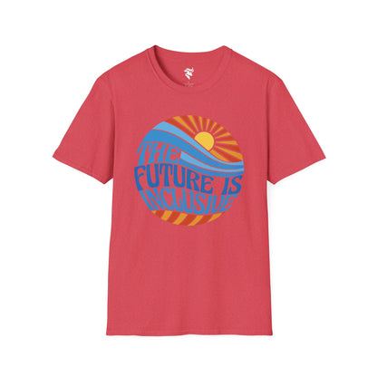 Autism Awareness Unisex T-Shirt