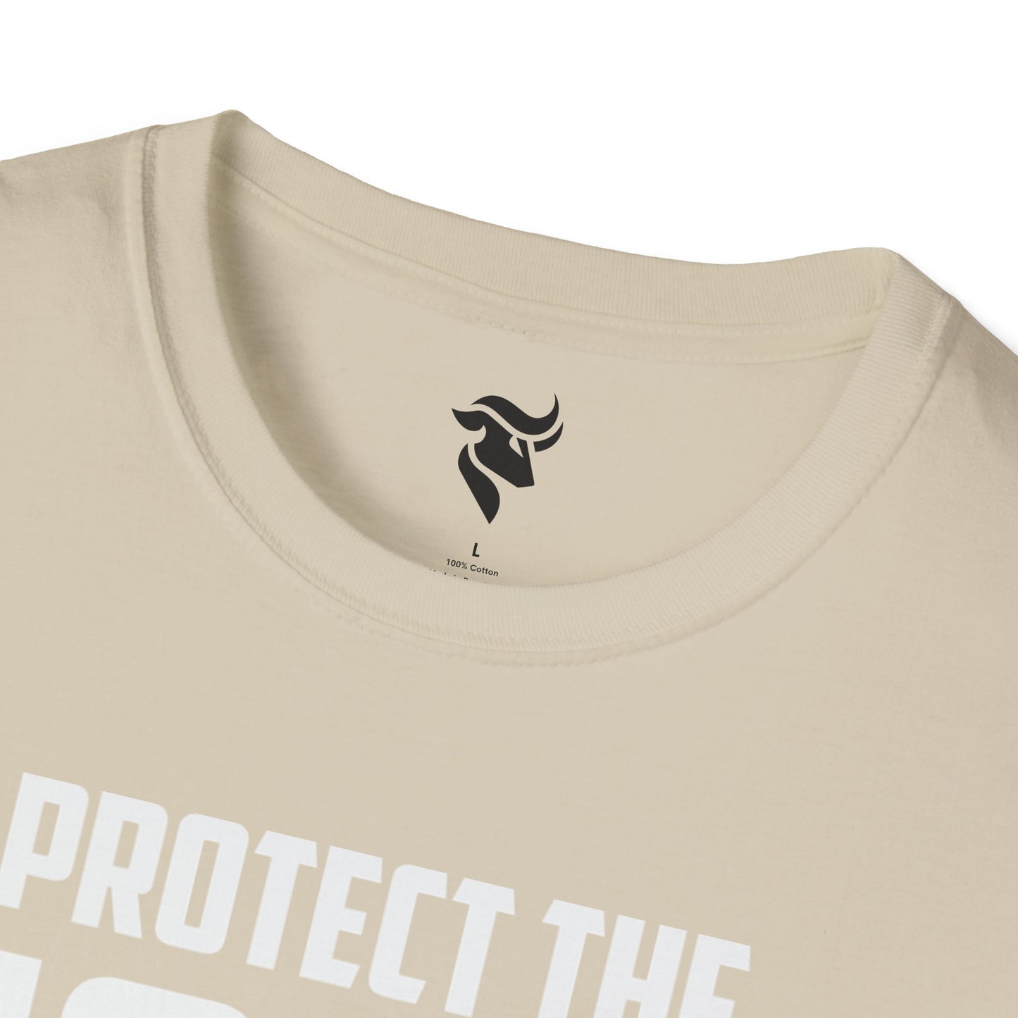 Protect the Molar Bear Dentist T-Shirt