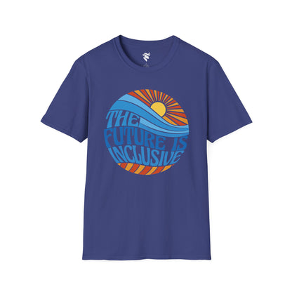 Autism Awareness Unisex T-Shirt