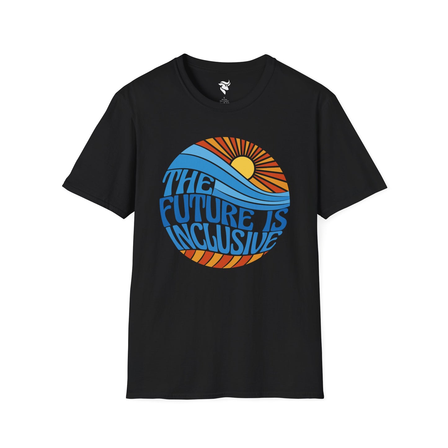 Autism Awareness Unisex T-Shirt