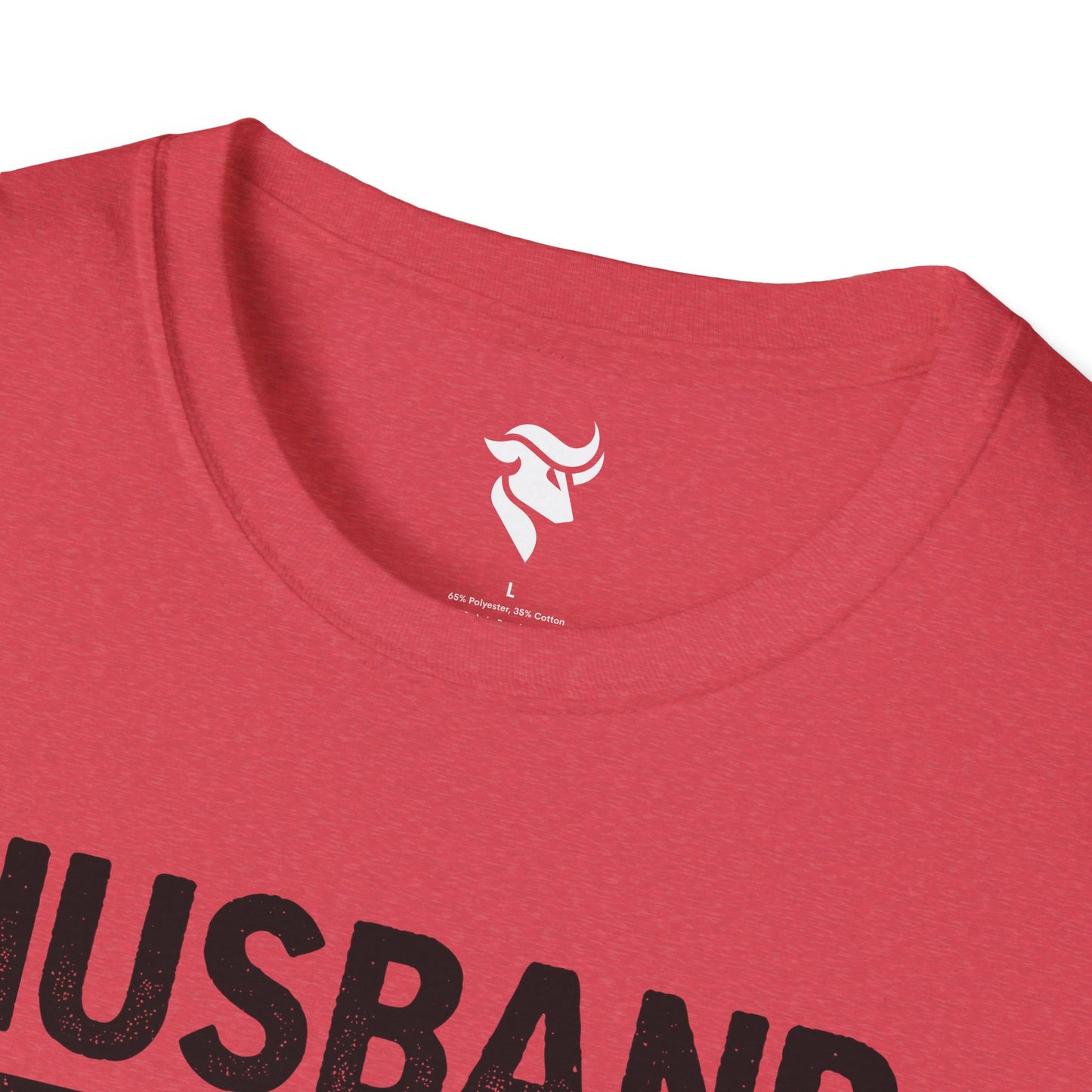 Doctor Legend Unisex T-Shirt - Husband Dad Design