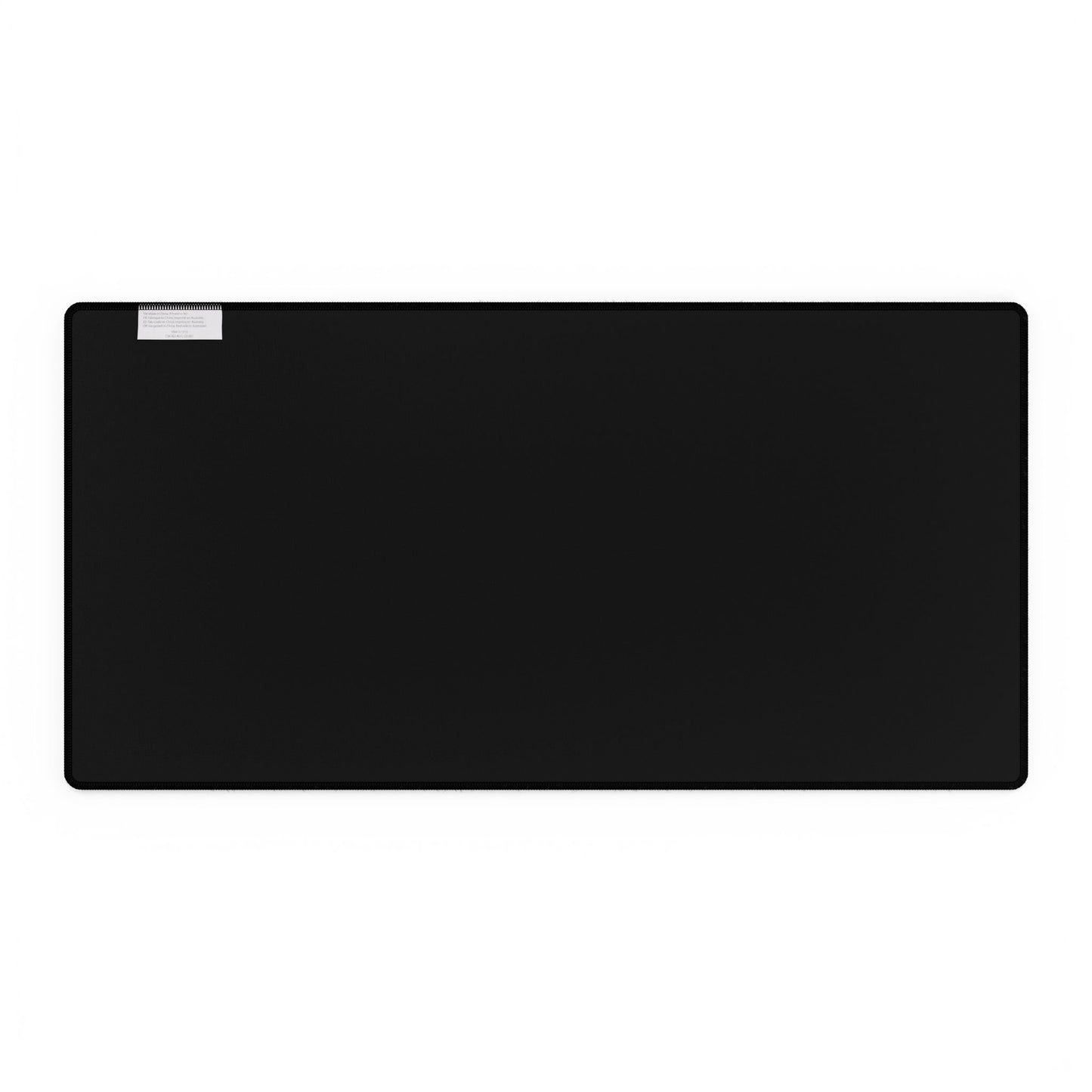 City Pulse Desk Mat