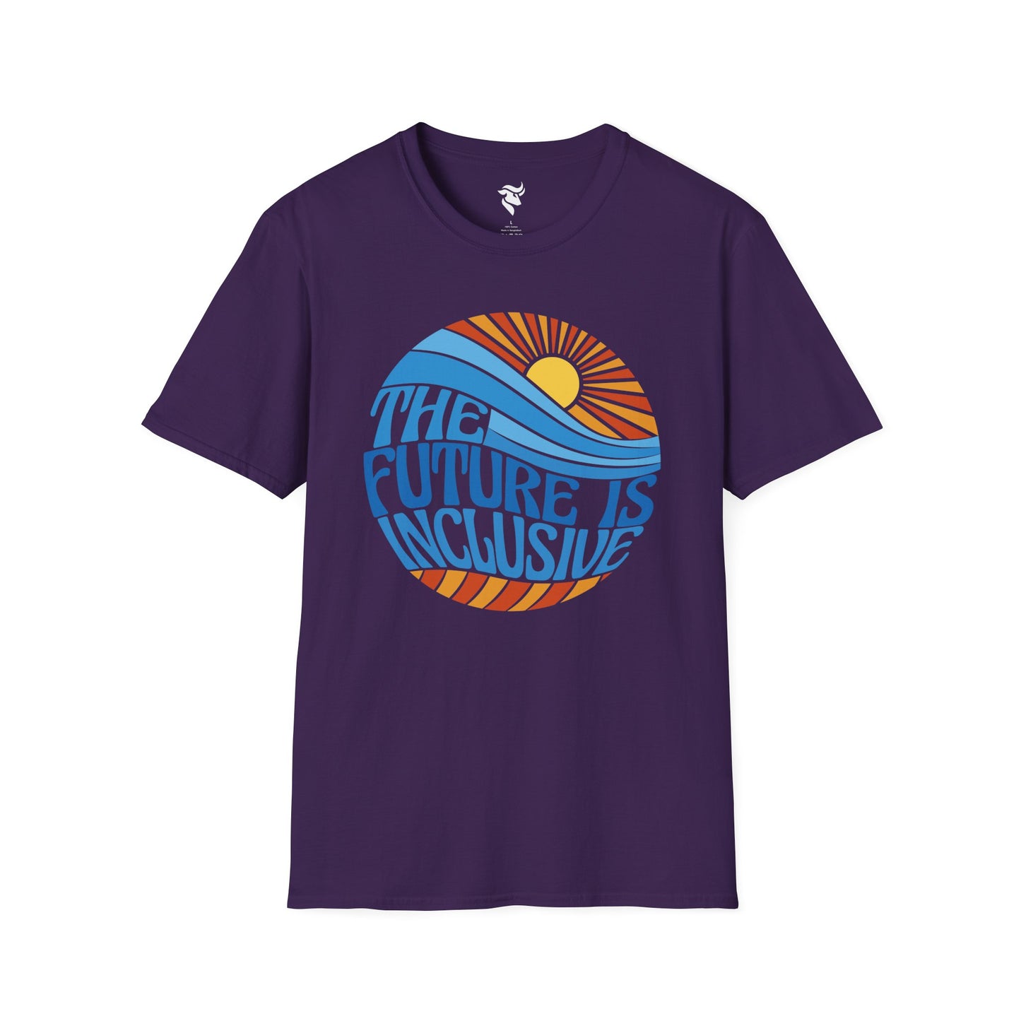 Autism Awareness Unisex T-Shirt