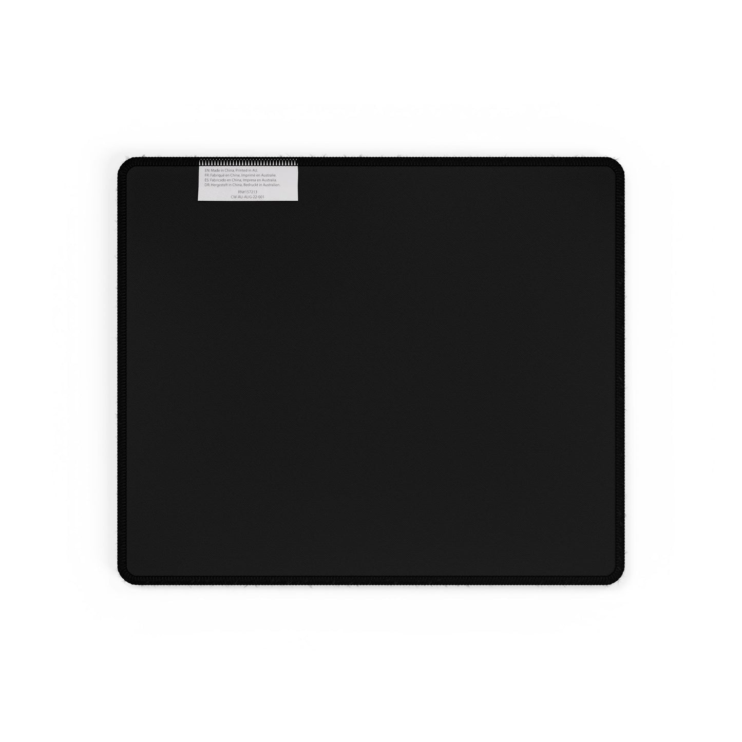 City Pulse Desk Mat