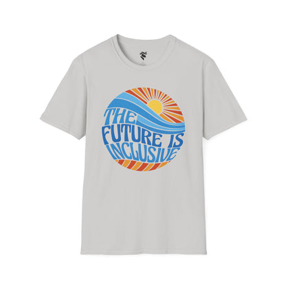 Autism Awareness Unisex T-Shirt