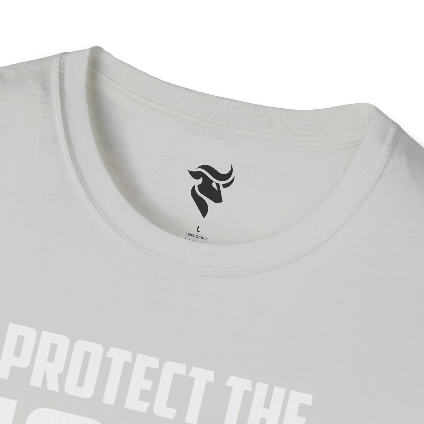 Protect the Molar Bear Dentist T-Shirt