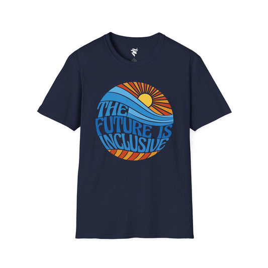 Autism Awareness Unisex T-Shirt