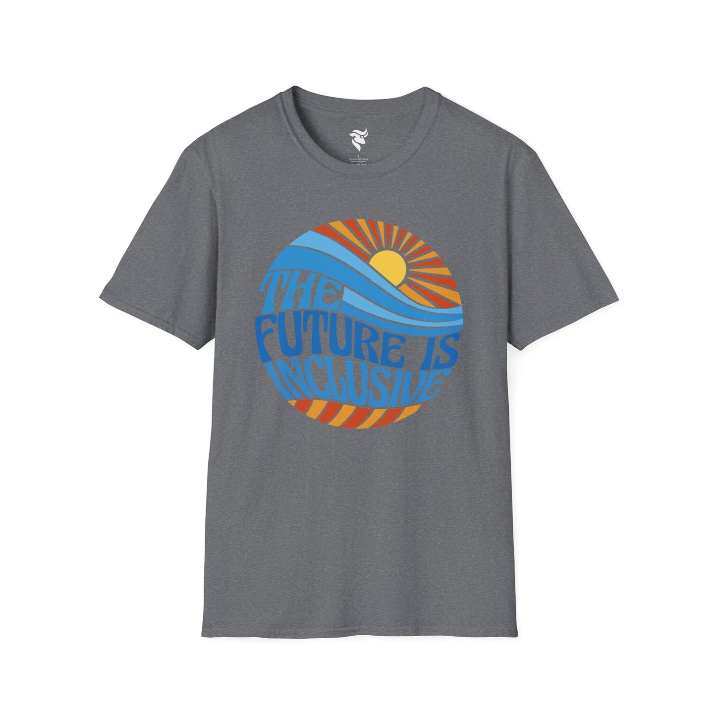 Autism Awareness Unisex T-Shirt