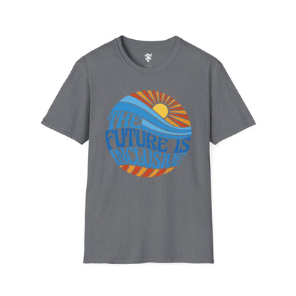 Autism Awareness Unisex T-Shirt