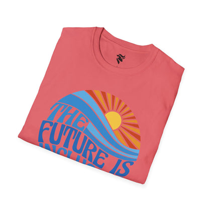 Autism Awareness Unisex T-Shirt