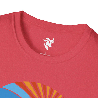 Autism Awareness Unisex T-Shirt