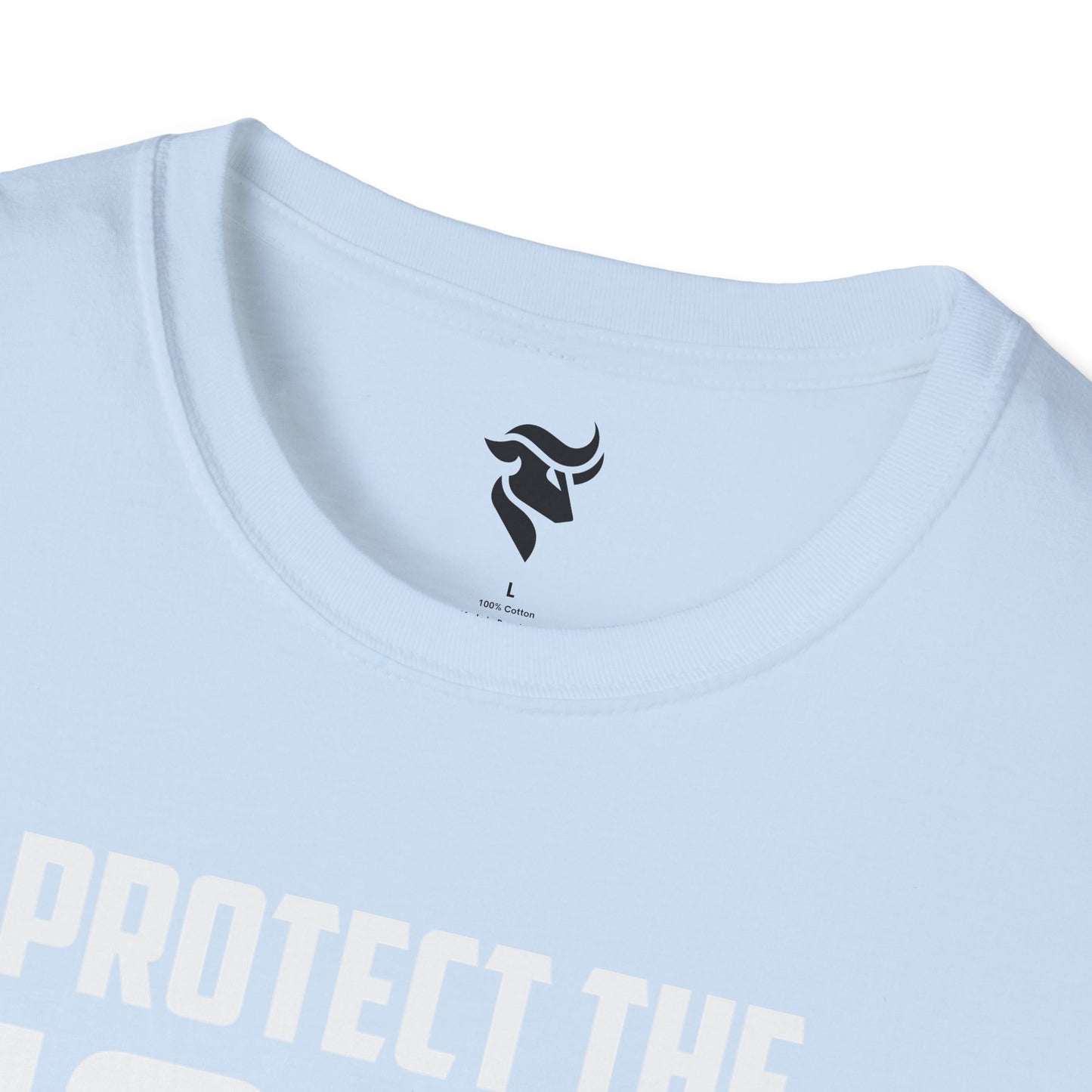 Protect the Molar Bear Dentist T-Shirt