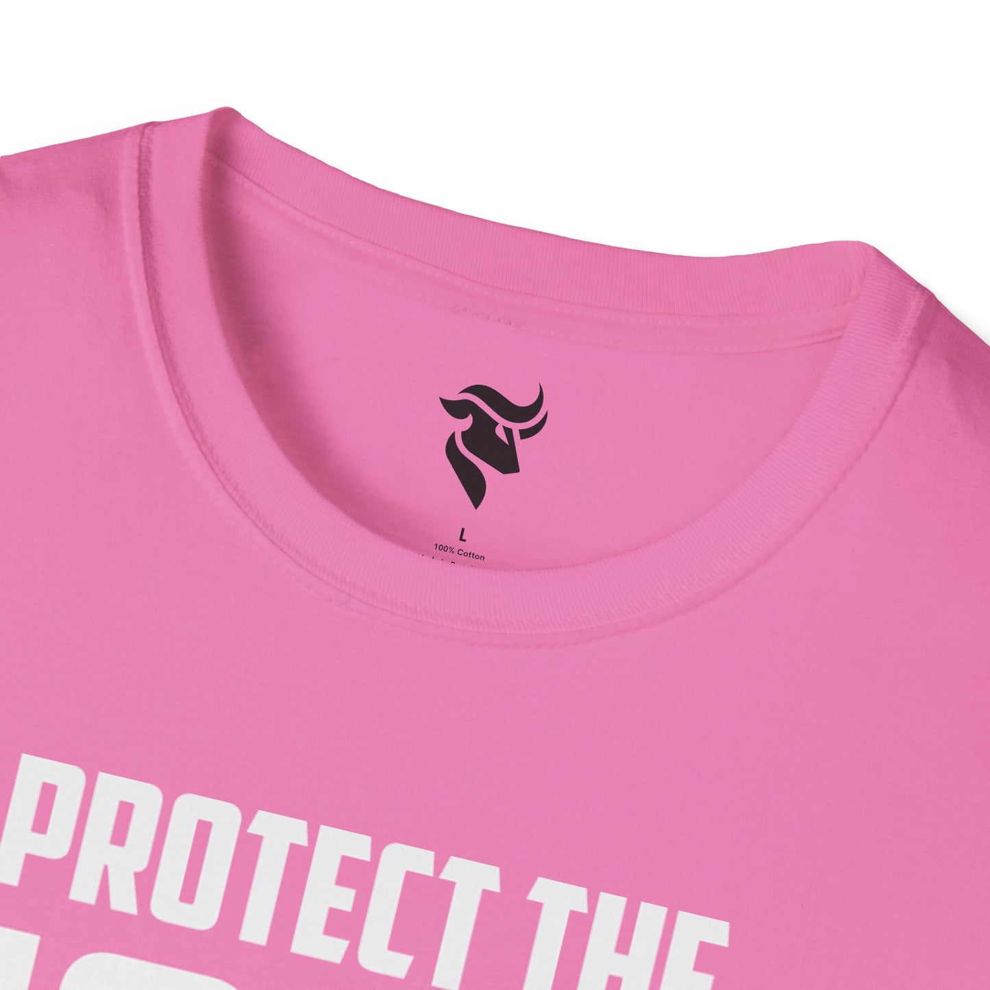 Protect the Molar Bear Dentist T-Shirt