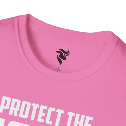 Protect the Molar Bear Dentist T-Shirt